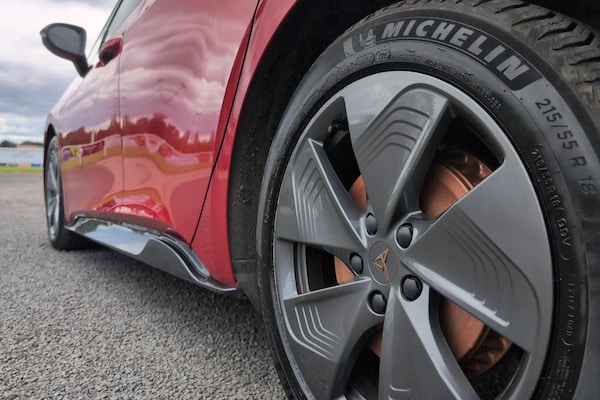 Used Cupra Born 2022 for sale - 75405065: Photo 18