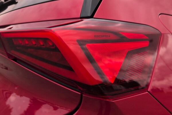 Used Cupra Born 2022 for sale - 75405065: Photo 19