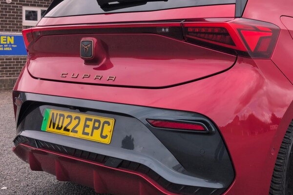 Used Cupra Born 2022 for sale - 75405065: Photo 20