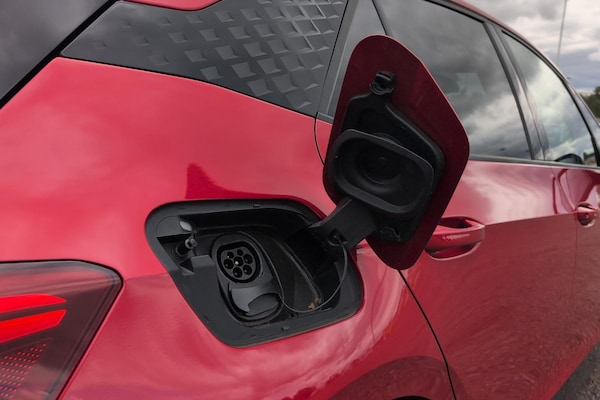 Used Cupra Born 2022 for sale - 75405065: Photo 21