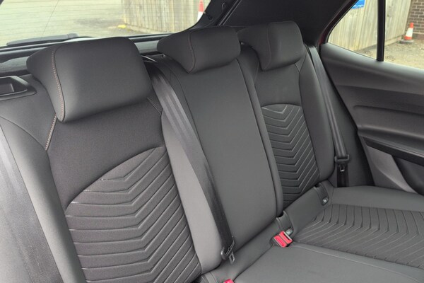 Used Cupra Born 2022 for sale - 75405065: Photo 22