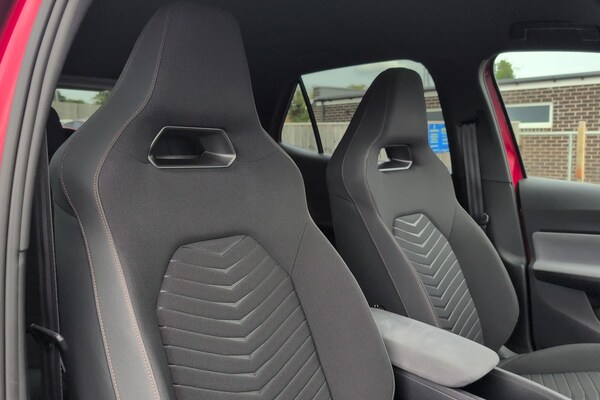 Used Cupra Born 2022 for sale - 75405065: Photo 23