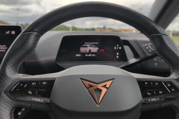 Used Cupra Born 2022 for sale - 75405065: Photo 24