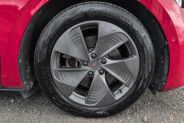 Used Cupra Born 2022 for sale - 75405065: Photo 3