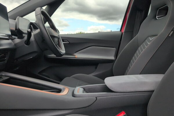 Used Cupra Born 2022 for sale - 75405065: Photo 5