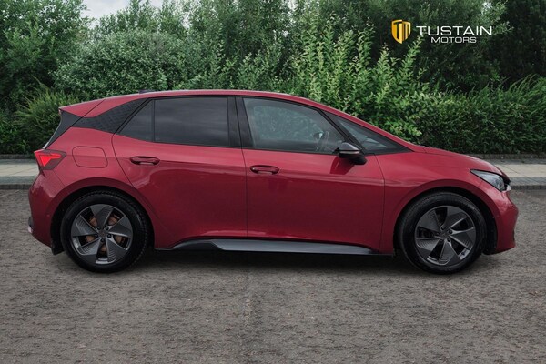 Used Cupra Born 2022 for sale - 75405065: Photo 8