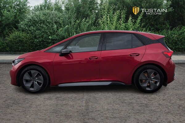 Used Cupra Born 2022 for sale - 75405065: Photo 9