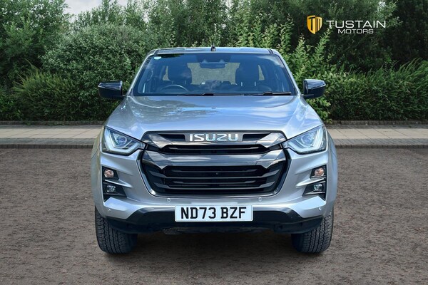 Used Isuzu D-Max 2023 for sale - 74548322: Photo 10