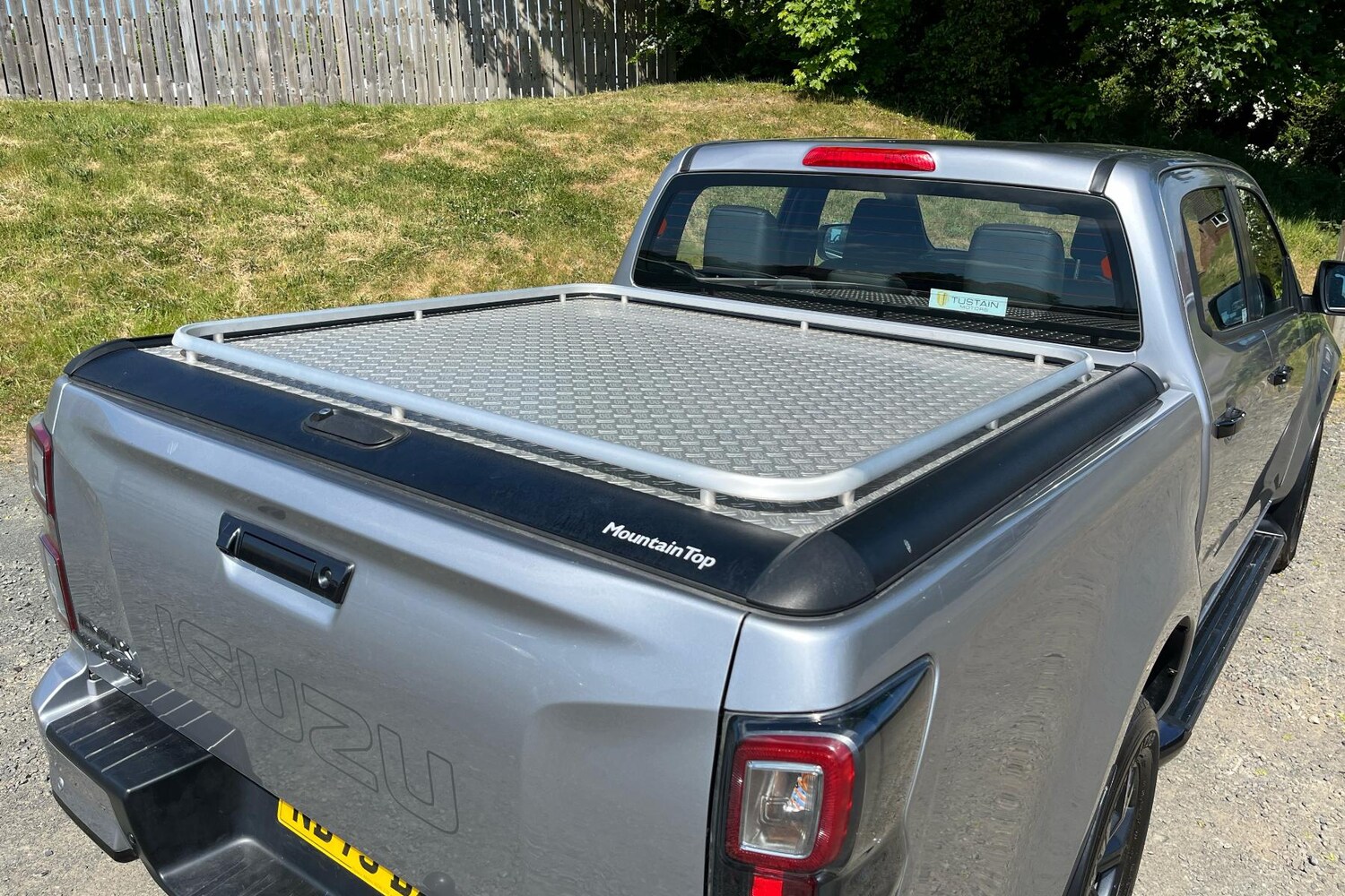 Vehicle 24