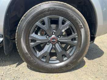 Used Isuzu D-Max 2023 for sale - 74548322: Photo