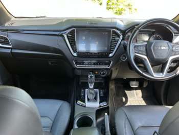 Used Isuzu D-Max 2023 for sale - 74548322: Photo