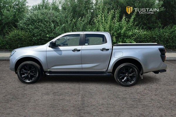 Used Isuzu D-Max 2023 for sale - 74548322: Photo 9