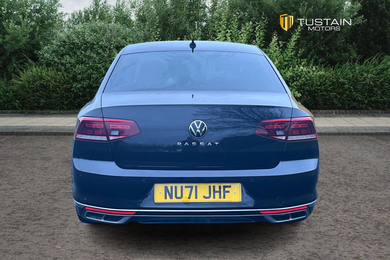 Used Volkswagen Passat 2021 for sale - 76905907: Photo 11