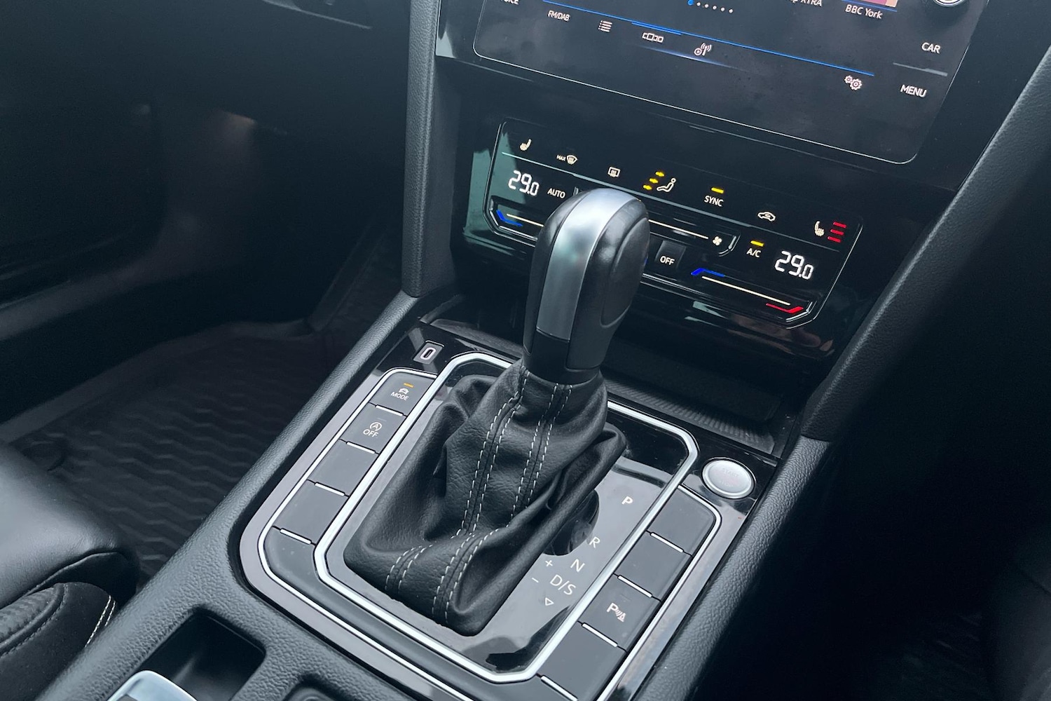 Used Volkswagen Passat 2021 for sale - 76905907: Photo 14