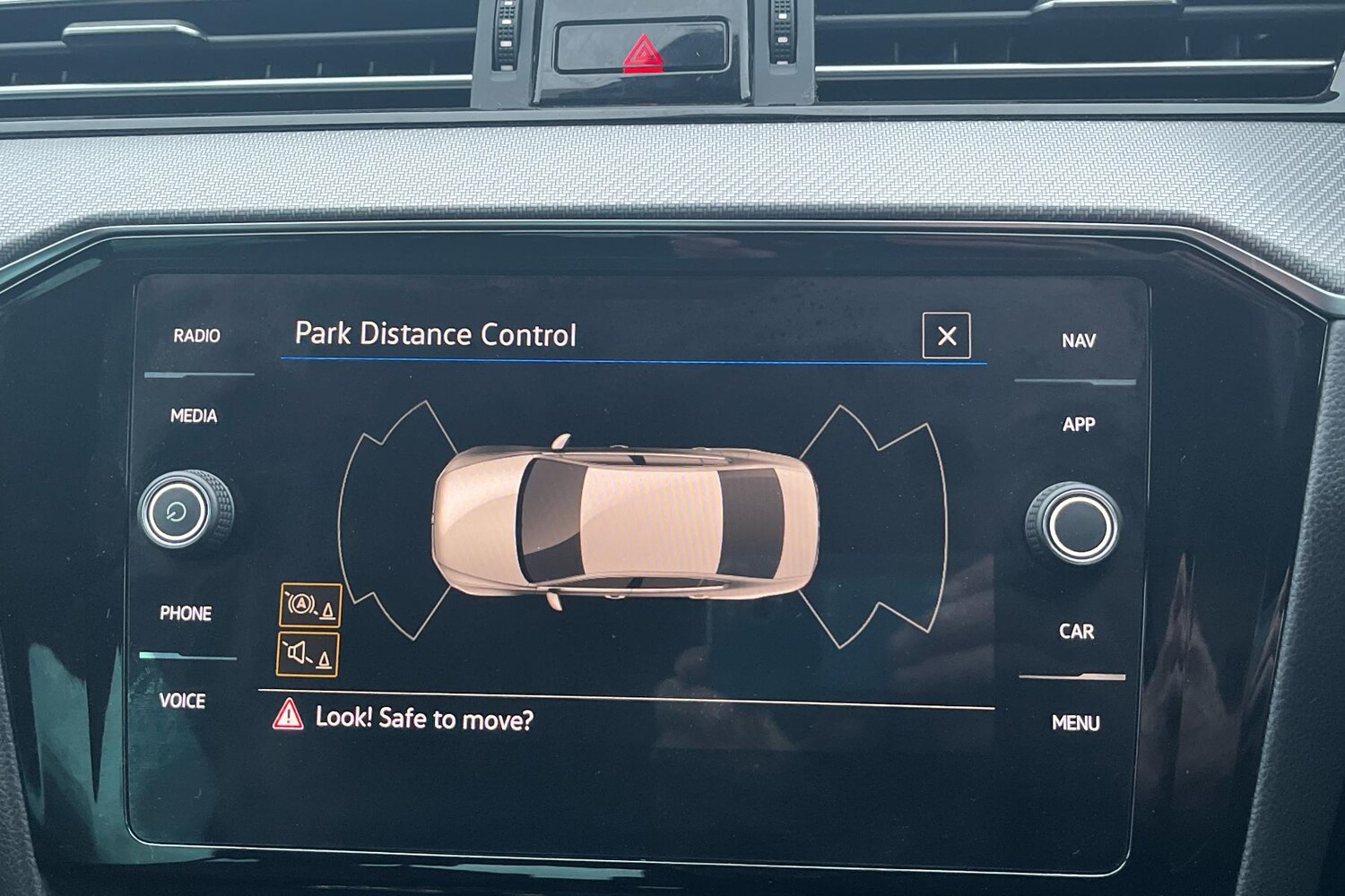 Used Volkswagen Passat 2021 for sale - 76905907: Photo 15