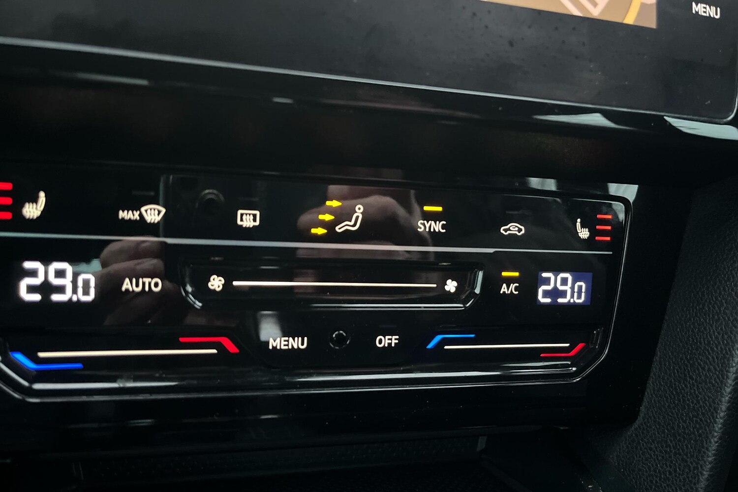 Used Volkswagen Passat 2021 for sale - 76905907: Photo 17