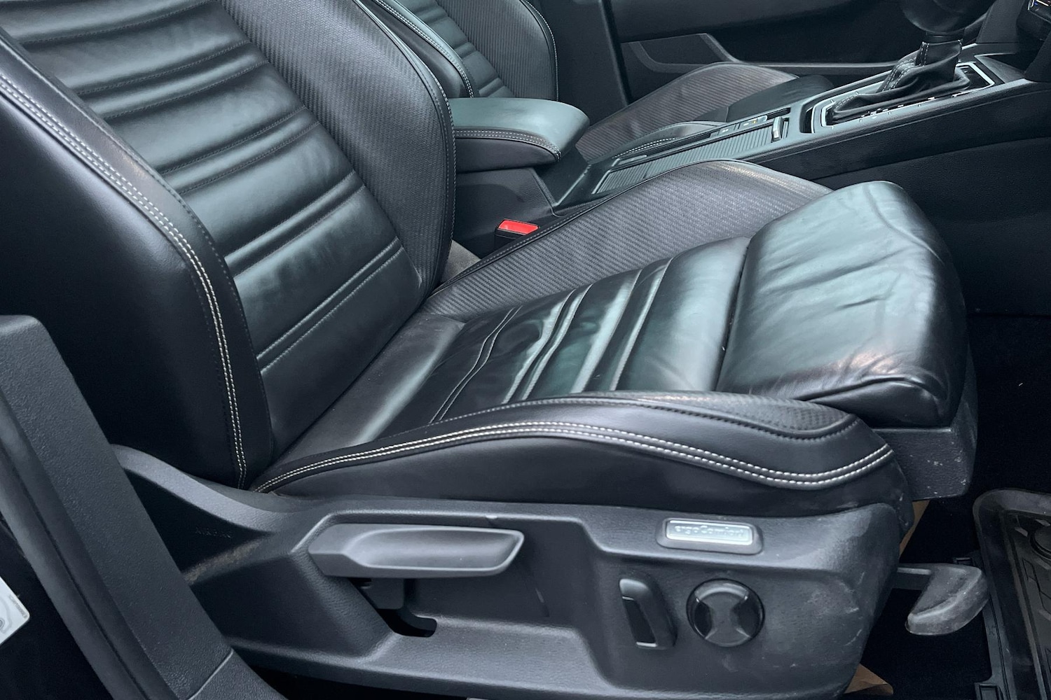 Used Volkswagen Passat 2021 for sale - 76905907: Photo 20