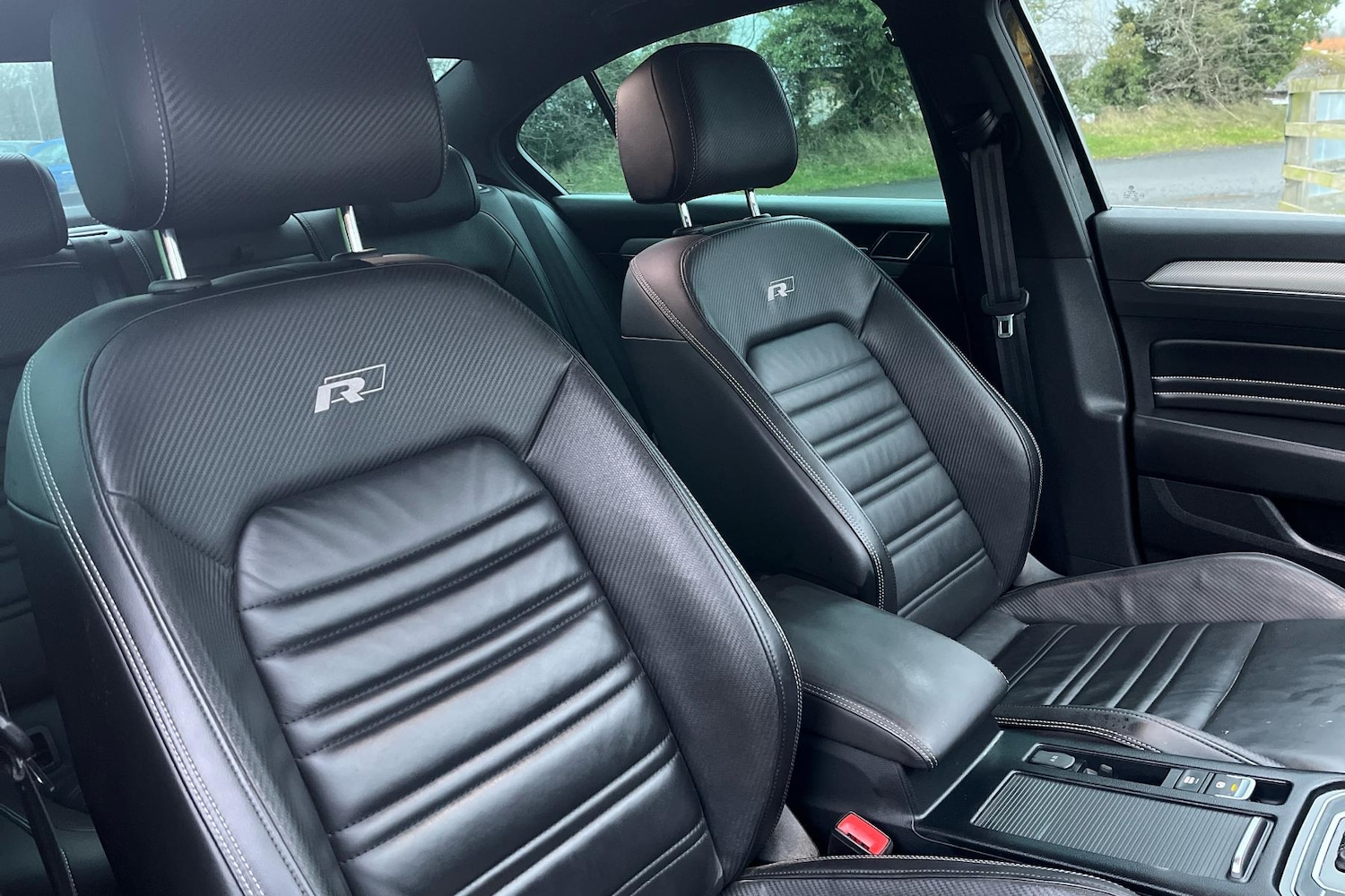 Used Volkswagen Passat 2021 for sale - 76905907: Photo 21