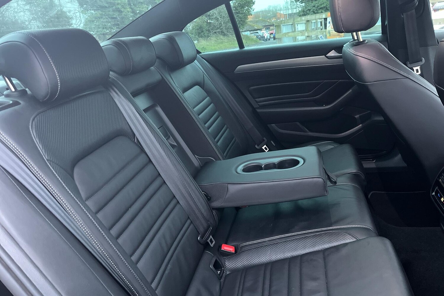 Used Volkswagen Passat 2021 for sale - 76905907: Photo 22