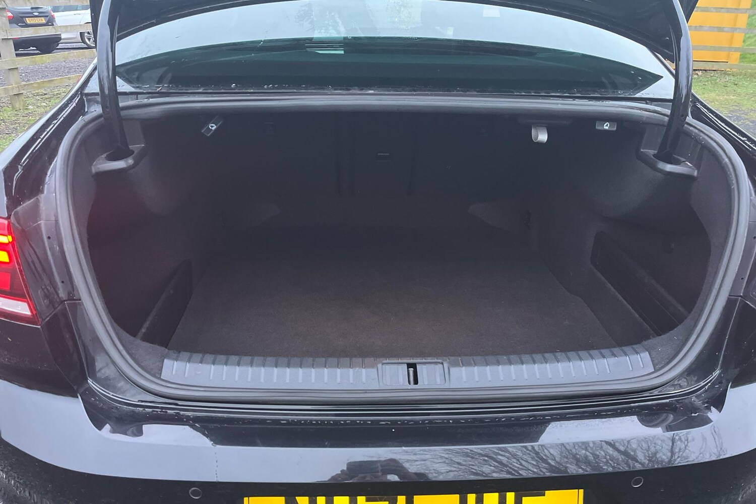 Used Volkswagen Passat 2021 for sale - 76905907: Photo 23