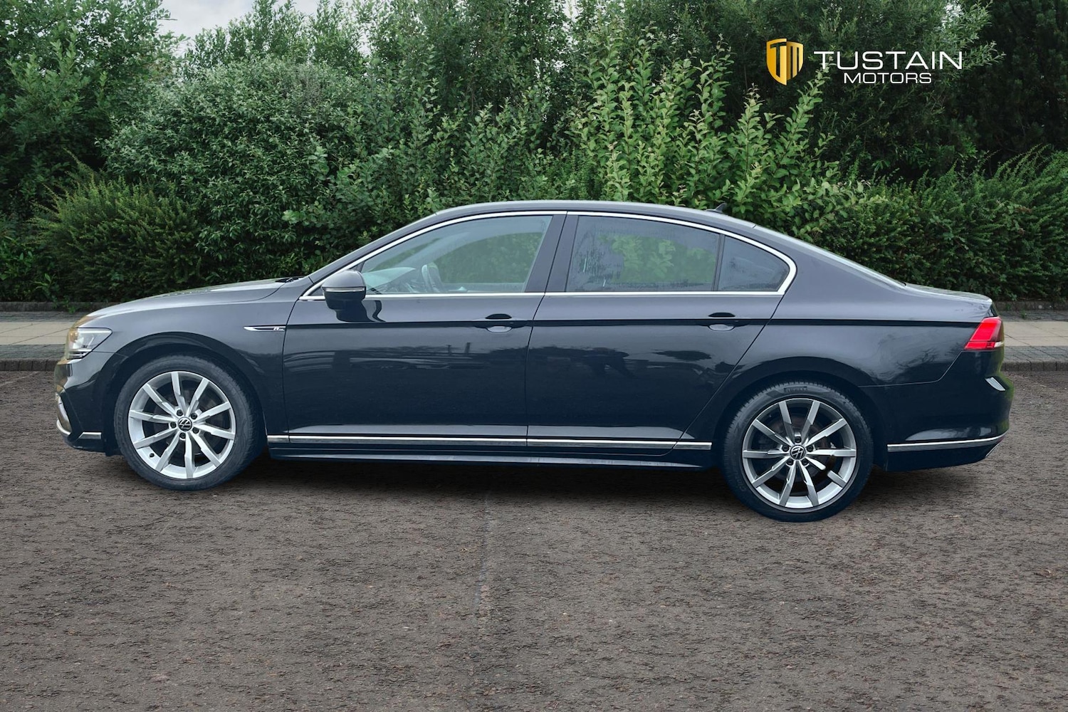 Used Volkswagen Passat 2021 for sale - 76905907: Photo 9