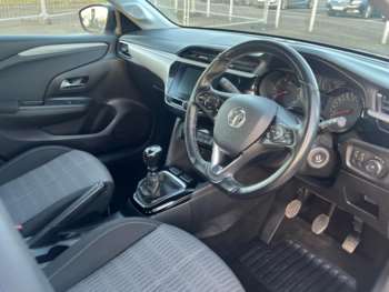 Used Vauxhall Corsa 2021 for sale - 73361744: Photo
