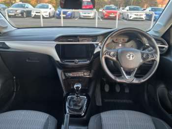 Used Vauxhall Corsa 2021 for sale - 73361744: Photo