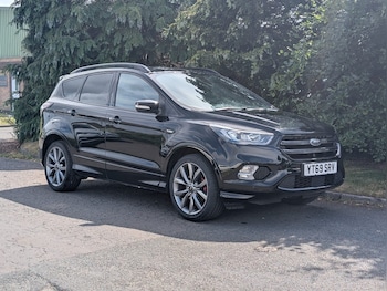 Used Ford Kuga 2019 for sale - 79014766: Photo