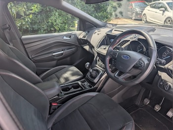 Used Ford Kuga 2019 for sale - 79014766: Photo