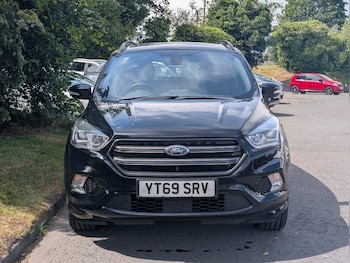 Used Ford Kuga 2019 for sale - 79014766: Photo