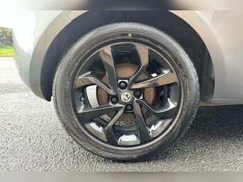 Used Vauxhall Corsa 2018 for sale - 76390845: Photo