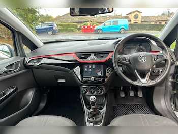 Used Vauxhall Corsa 2018 for sale - 76390845: Photo