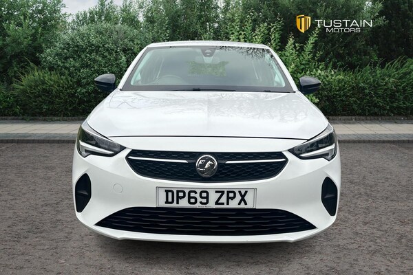 Used Vauxhall Corsa 2019 for sale - 73649814: Photo 10