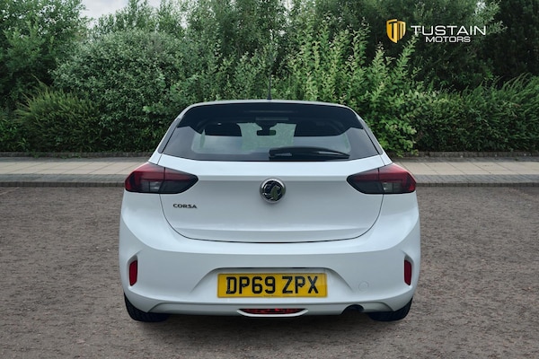 Used Vauxhall Corsa 2019 for sale - 73649814: Photo 11