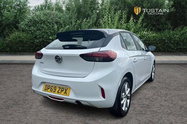 Used Vauxhall Corsa 2019 for sale - 73649814: Photo 12