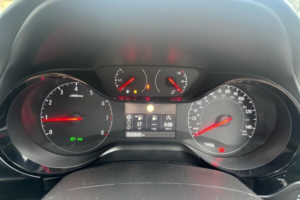 Used Vauxhall Corsa 2019 for sale - 73649814: Photo 13