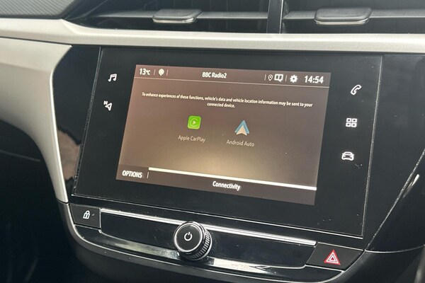 Used Vauxhall Corsa 2019 for sale - 73649814: Photo 18