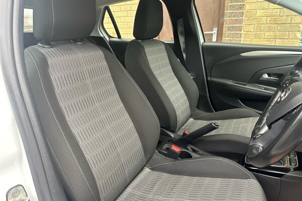 Used Vauxhall Corsa 2019 for sale - 73649814: Photo 25