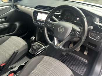 Used Vauxhall Corsa 2019 for sale - 73649814: Photo
