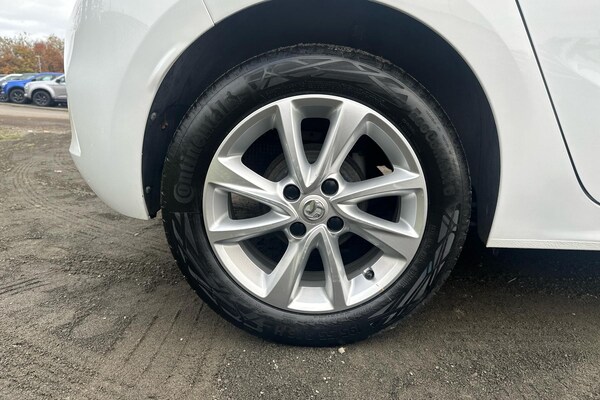 Used Vauxhall Corsa 2019 for sale - 73649814: Photo 3