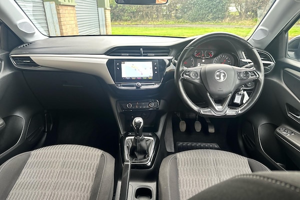 Used Vauxhall Corsa 2019 for sale - 73649814: Photo 4