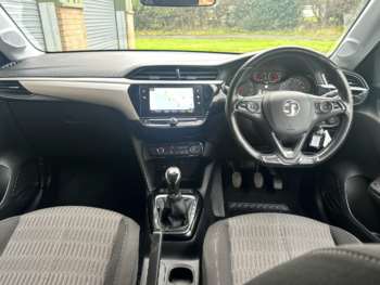 Used Vauxhall Corsa 2019 for sale - 73649814: Photo