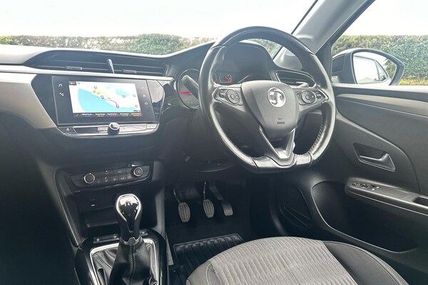 Used Vauxhall Corsa 2019 for sale - 73649814: Photo 5