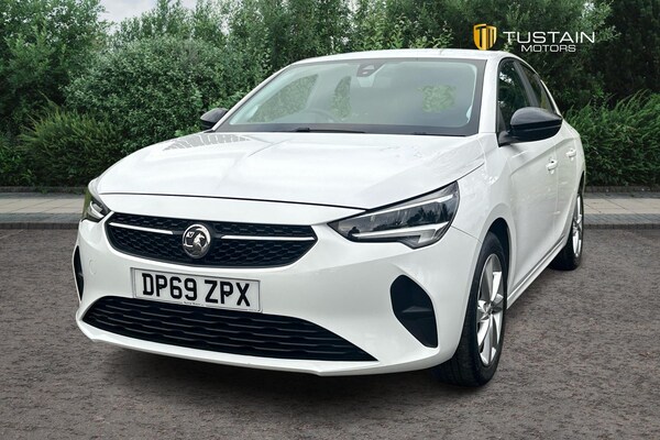 Used Vauxhall Corsa 2019 for sale - 73649814: Photo 6