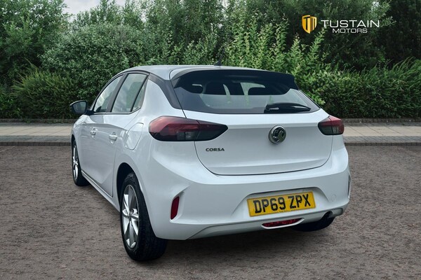 Used Vauxhall Corsa 2019 for sale - 73649814: Photo 7
