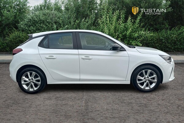 Used Vauxhall Corsa 2019 for sale - 73649814: Photo 8