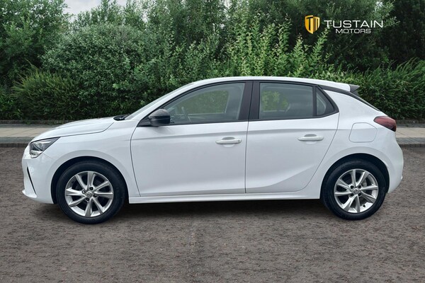 Used Vauxhall Corsa 2019 for sale - 73649814: Photo 9