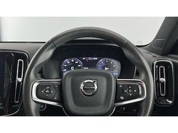 Used Volvo XC40 2021 for sale - 78177354: Photo