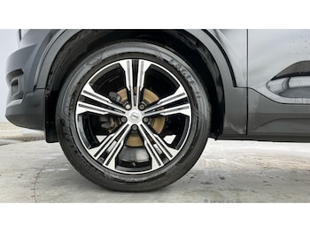 Used Volvo XC40 2021 for sale - 78177354: Photo