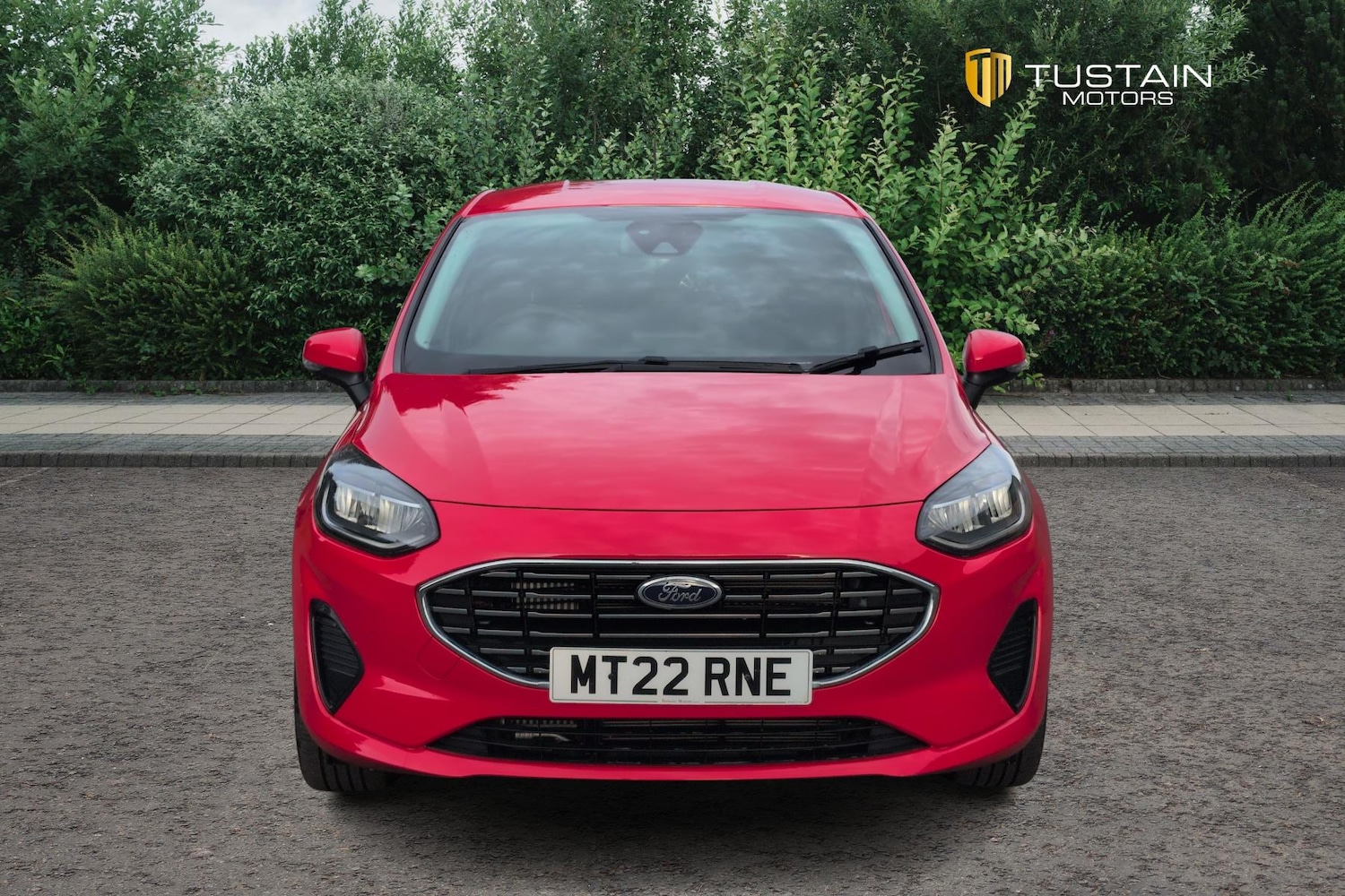 Used Ford Fiesta 2022 for sale - 76205037: Photo 10